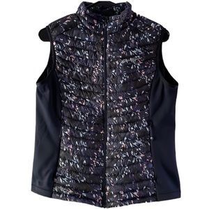 Eddie Bauer first ascent stormdown 800 vest